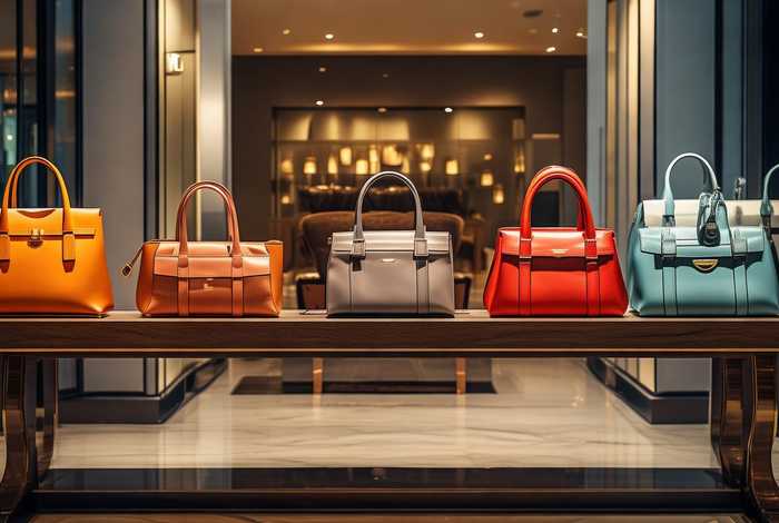 外国包的品牌，外国的包包品牌