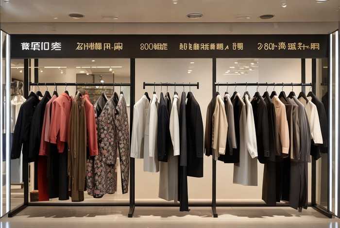 一千多块钱的衣服品牌，一千多块钱的衣服品牌有哪些