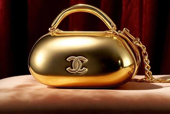 香奈儿小金球值得买吗（香奈儿小金球值得买吗知乎）