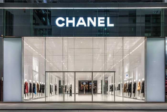 香奈儿旗舰店官方旗舰是正品 - 香奈儿旗舰店官方旗舰是正品吗