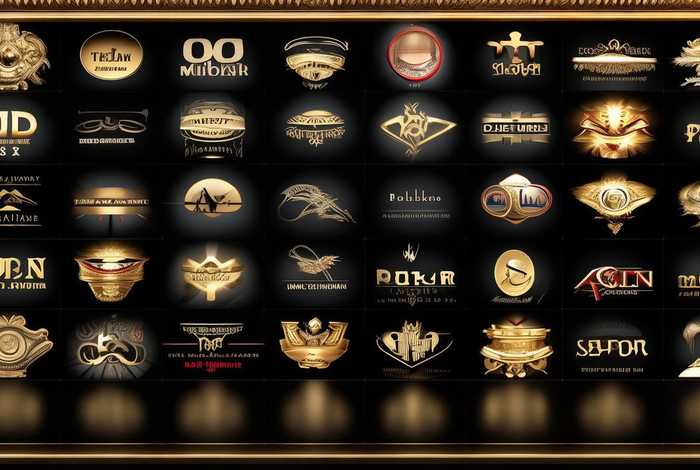 五十个奢侈品牌；五十个奢侈品牌有哪些