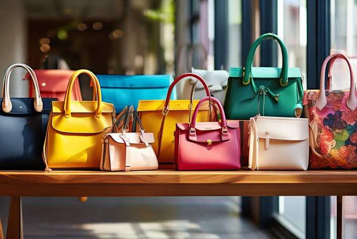 小众包包品牌排行榜前十名，小众包包品牌排行榜前十名女