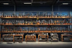 十大品牌手动工具 十大品牌手动工具排行榜