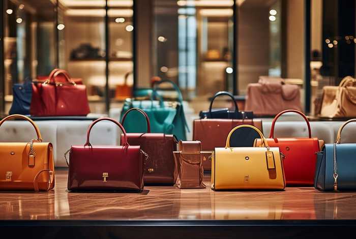 奢侈品女包最优惠渠道；奢侈品女包最优惠渠道有哪些