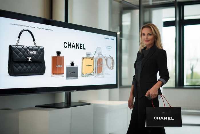 香奈儿官网买的东西是正品吗 - 香奈儿官网买的东西是正品吗知乎