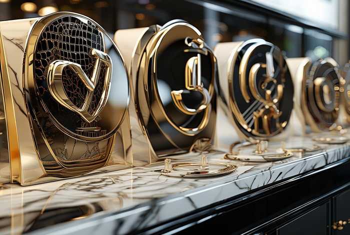 奢侈品牌子有些啥；奢侈品牌子有些啥名字