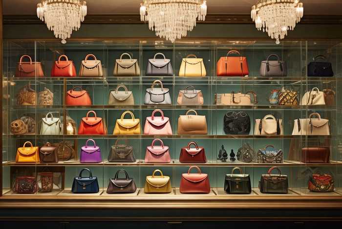 世界十大奢侈品牌女包排名 世界十大奢侈品牌女包排名榜