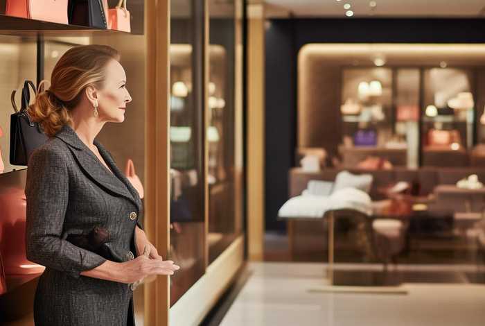 适合50岁女人的包包品牌推荐（适合50岁女人的包包品牌推荐图片）