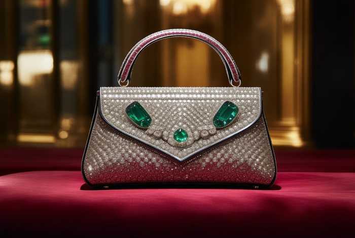 一百万的包包是什么包 - 一百万的包包是什么包装