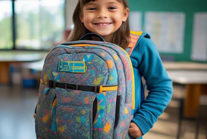 小学生护脊书包哪个牌子的好，小学生护脊书包哪个牌子的好用