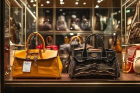 为什么品牌包包那么贵，为什么品牌包包那么贵呢