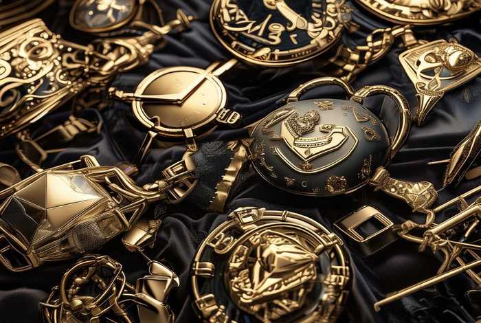 奢侈品排行榜前十名大牌标志，奢侈品排行榜前十名大牌标志是什么