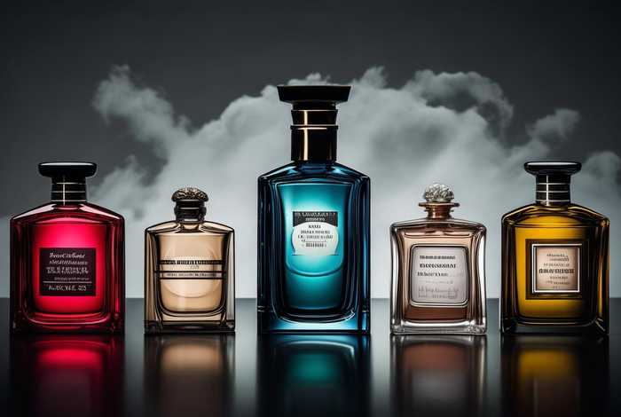 五种致癌香水排行榜，五种致癌香水排行榜最新