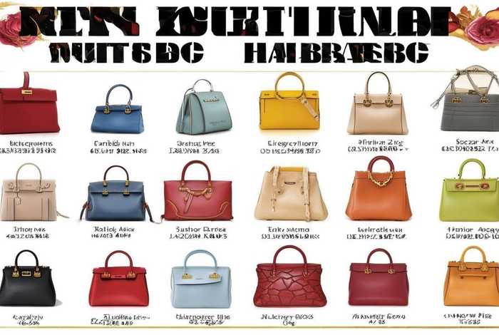 小众女士包包品牌前十名排行榜；小众女士包包品牌前十名排行榜及价格