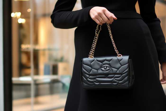 香奈儿22bag包包；香奈儿22Bag包包需要配货吗