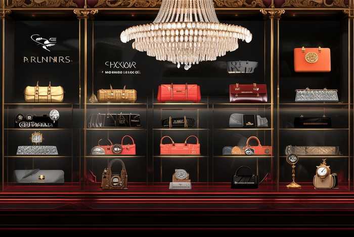 世界十大奢侈品牌排行、世界十大奢侈品牌排行榜前十名