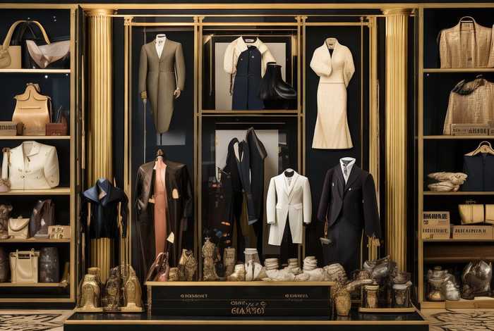 世界服装十大奢侈品、世界服装十大奢侈品牌图片及价格