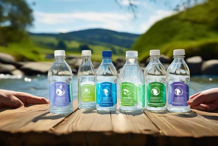 现在什么矿泉水最好、现在什么矿泉水最好最安全
