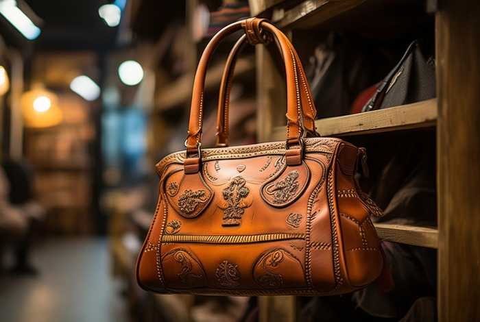 小众国产品牌包包 - 小众国产品牌包包有哪些