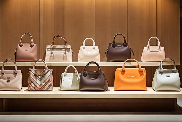 中端品牌女包有哪些牌子 - 中端品牌女包有哪些牌子图片