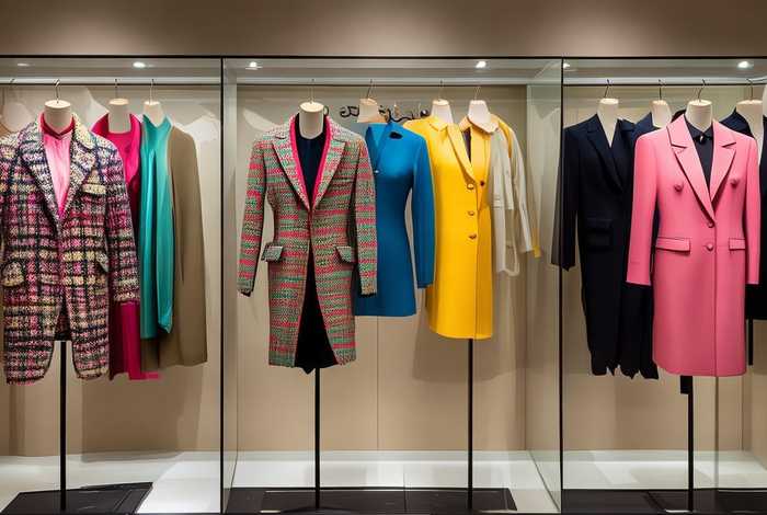 香奈儿官网衣服价格及图片；香奈儿官网衣服价格及图片大全