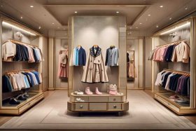 十大童装奢侈品牌排行榜 - 国际大牌童装奢侈品牌