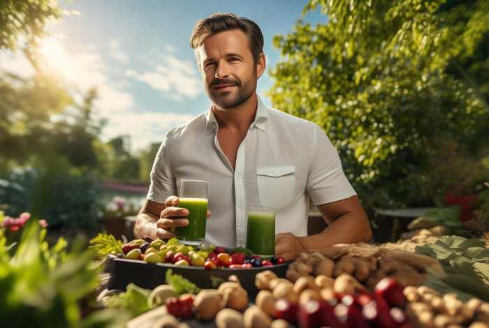 适合男士的保健品 - 适合男士的保健品有哪些 适合男士的保健品 - 适合男士的保健品有哪些