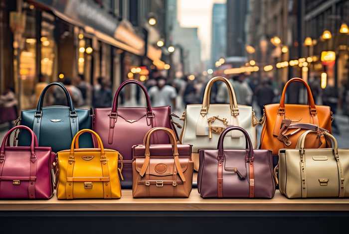 有什么中档包包品牌，有什么中档包包品牌好