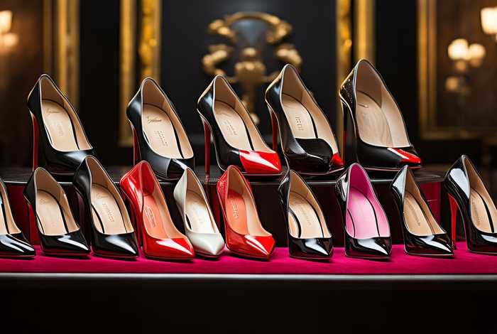 奢侈品鞋子品牌有哪些牌子、奢侈品鞋子品牌有哪些牌子名字