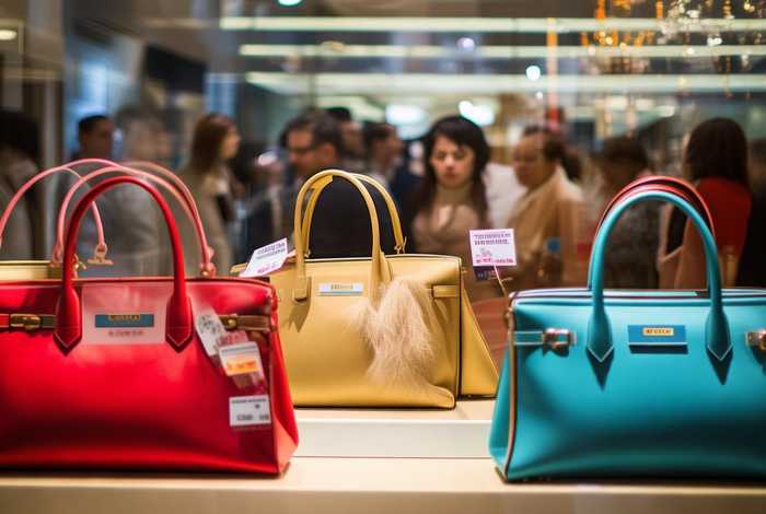 香港的奢侈品包包比大陆便宜多少（香港的奢侈品包包比大陆便宜多少钱）