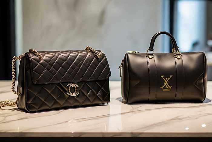 香奈儿比lv档次高 香奈儿比lv档次高多少