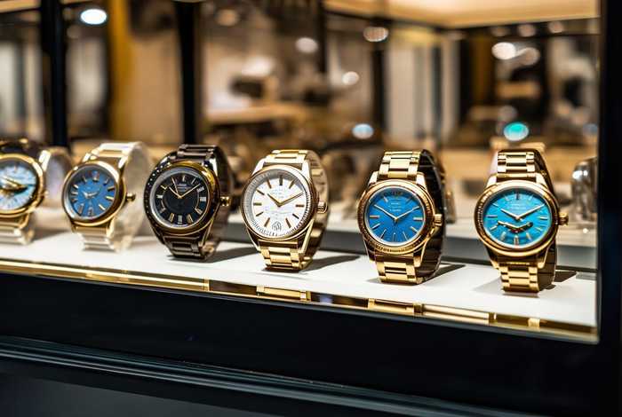 手表品牌排行榜女表 - 手表品牌排行榜女表前十名