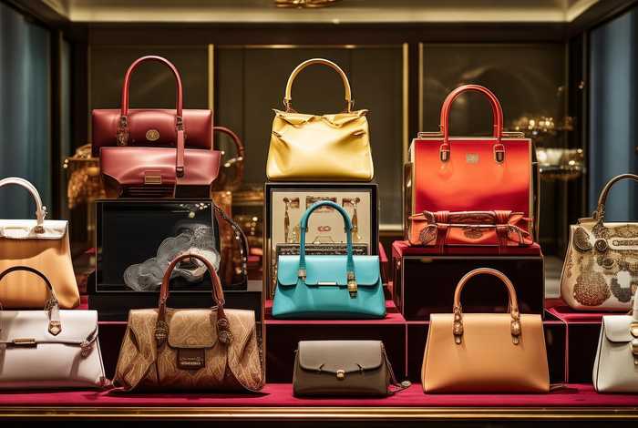 世界十大包包排行榜前十名（世界十大包包排行榜前十名品牌）