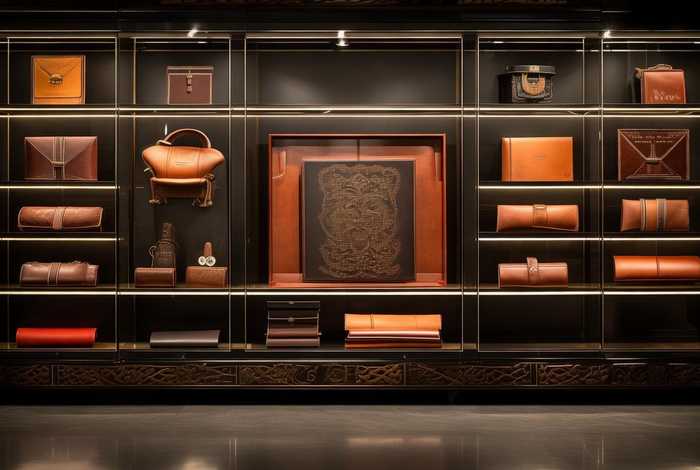 中国十大皮具品牌排行榜；中国十大皮具品牌排行榜前十名