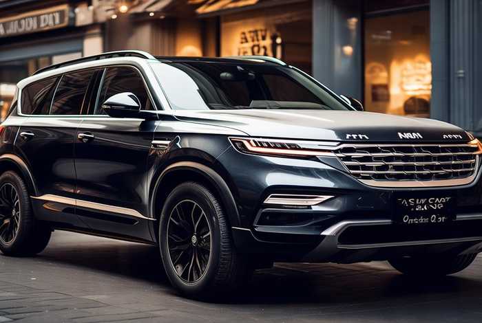 最值得入手的suv车型推荐；最值得入手的suv车型推荐30左右