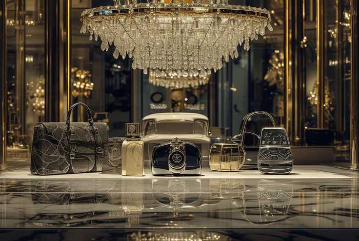 十大最顶级的奢侈品 - 十大最顶级的奢侈品牌