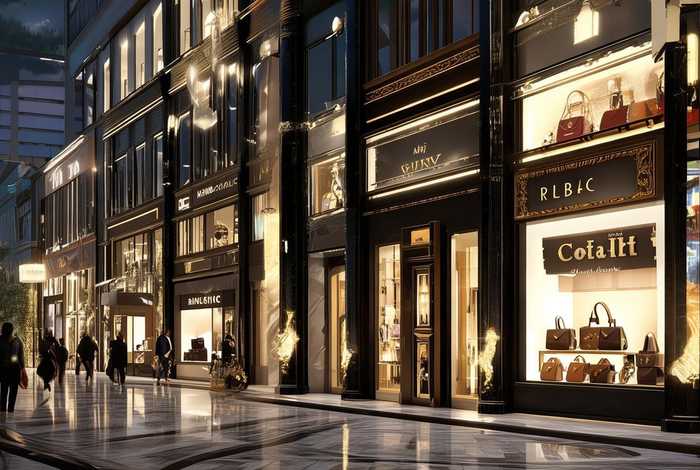 奢侈品牌子排行，奢侈品牌子排行榜