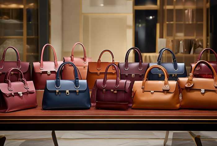 意大利十大轻奢品牌包包 - 意大利十大轻奢品牌包包排名