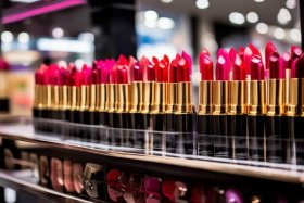 圣罗兰口红最火的色号排名 - 圣罗兰口红最火的色号排名图片