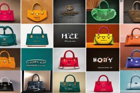 外国包包品牌标志大全图片及名称、外国包包品牌标志大全图片及名称图