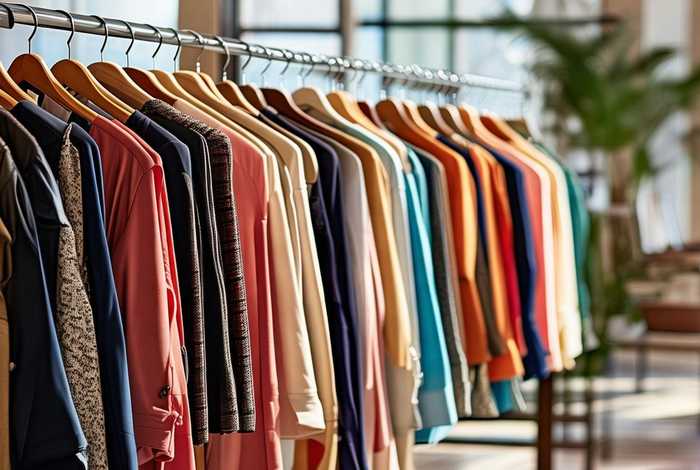 中端女装品牌榜 - 中端女装品牌榜排名