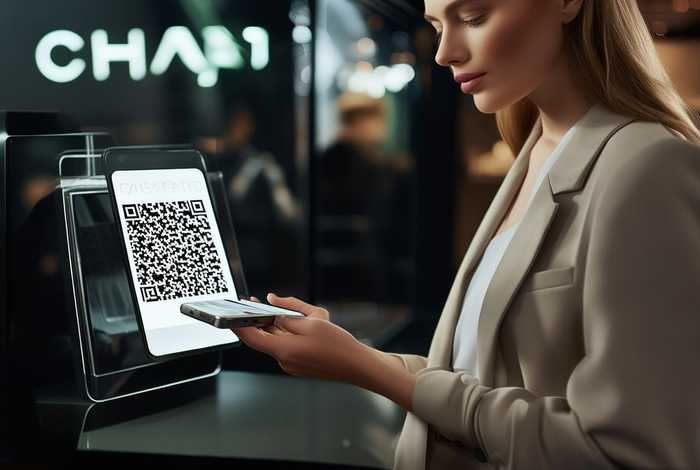 香奈儿官方查码 香奈儿官方查码系统