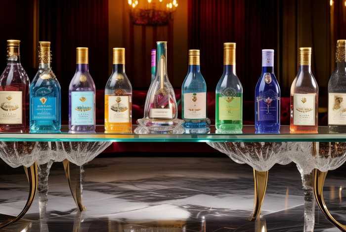 世界十大奢侈矿泉水品牌及价格 - 世界十大奢侈矿泉水品牌及价格表 世界十大奢侈矿泉水品牌及价格 - 世界十大奢侈矿泉水品牌及价格表