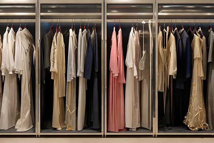 奢侈品品牌有哪些牌子衣服 - 奢侈品品牌有哪些牌子衣服好