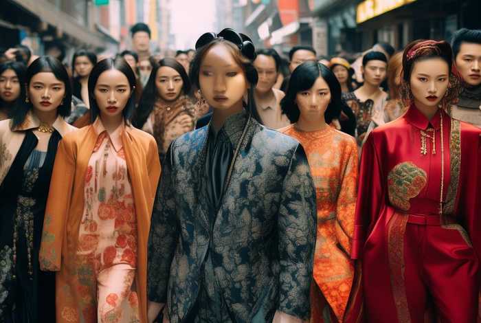 中国十大名牌服装有哪几个（中国十大名牌服装有哪几个品牌）