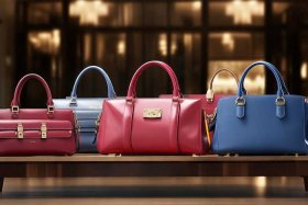 十大奢侈品女包排名酷奇品牌，十大奢侈品女包排名酷奇品牌有哪些