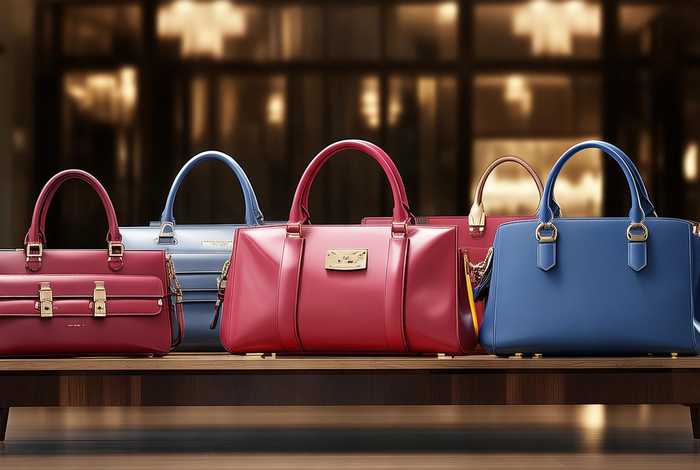 十大奢侈品女包排名酷奇品牌，十大奢侈品女包排名酷奇品牌有哪些