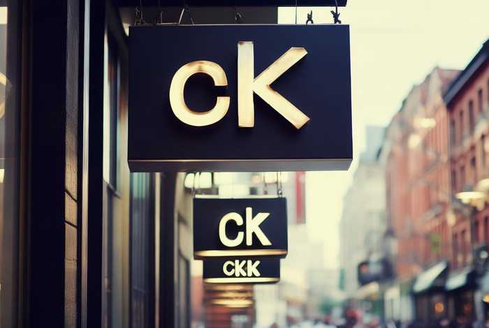 小ck是ck吗，小ck就是ck吗