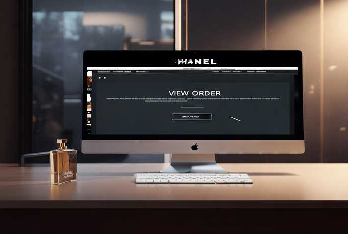 香奈儿官网订单不显示、香奈儿官网为什么不显示价格了