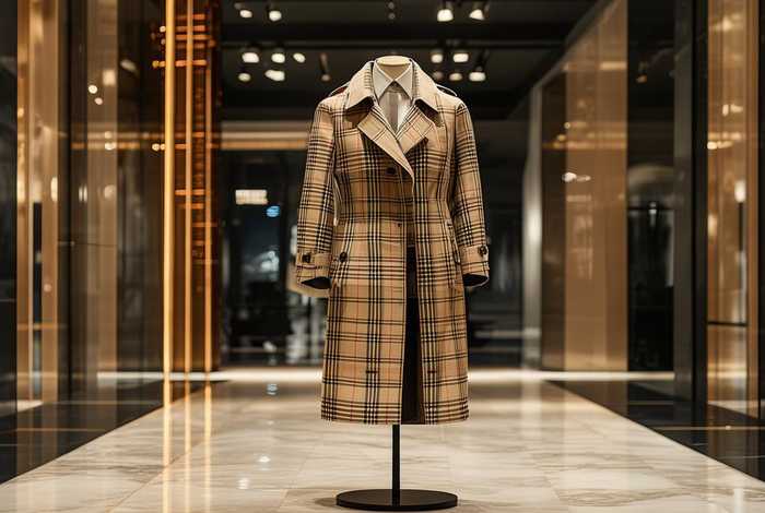 世界奢侈品牌巴宝莉（世界奢侈品牌巴宝莉是正品吗）